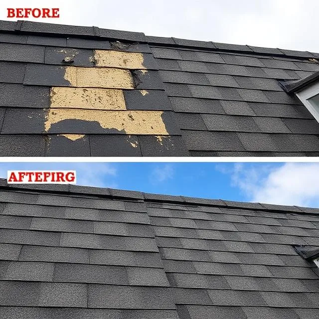 Roof Repair Near Me in Herriman, UT near me